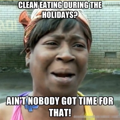 cleaneating
